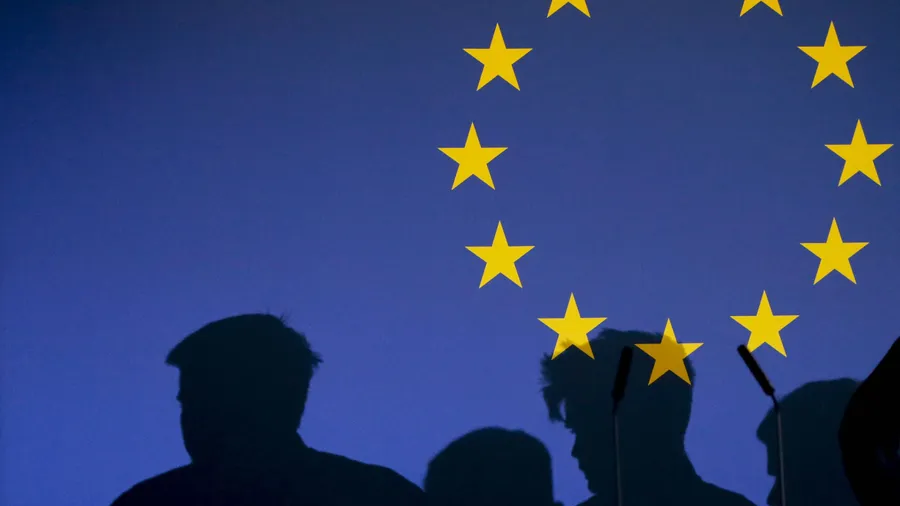 Ischinger wirft der EU Verantwortungslosigkeit vor: Sie habe keinen einzigen Versuch unternommen, im Syrien-Konflikt die beteiligten Staaten an einen Tisch zu bringen.