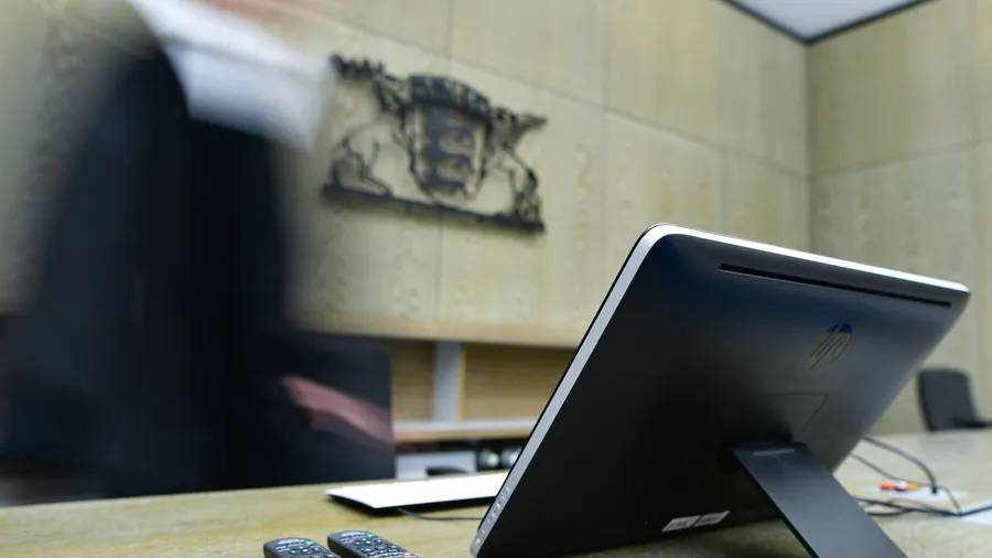 Immer mehr compliancebezogene Streitigkeiten landen vor Gericht.