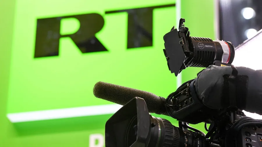 RT darf in Deutschland nun nicht mehr senden, wie das Verwaltungsgericht in Berlin beschloss.