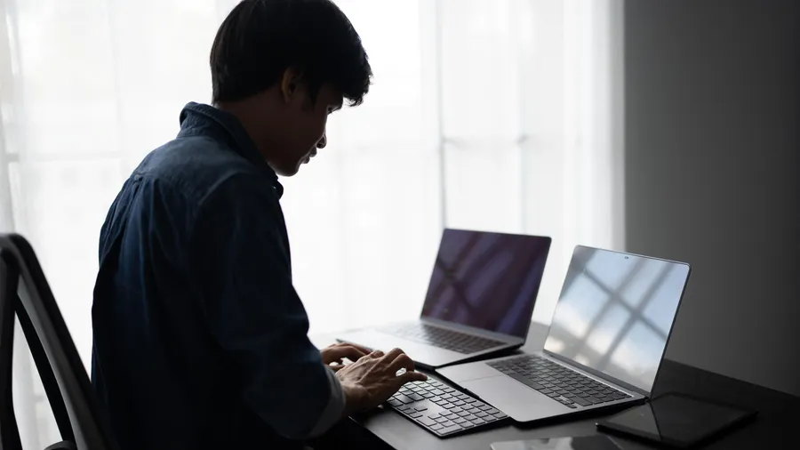 KI-Tools beschleunigen die Entwicklung.
