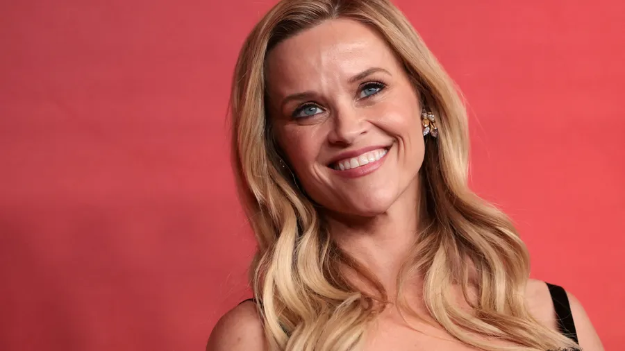 Reese Witherspoon, 50