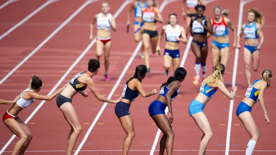 Die Zukunft wartet nicht: Die Leichtathletik braucht neue Ideen