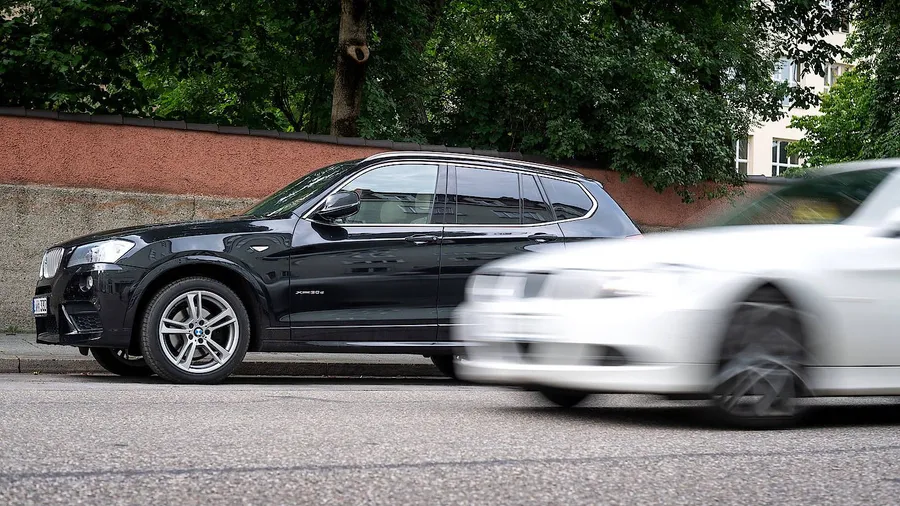Nach einem Unfall in Berlin sind SUVs in Verruf geraten. Bergen sie mehr Gefahren als andere Fahrzeuge?