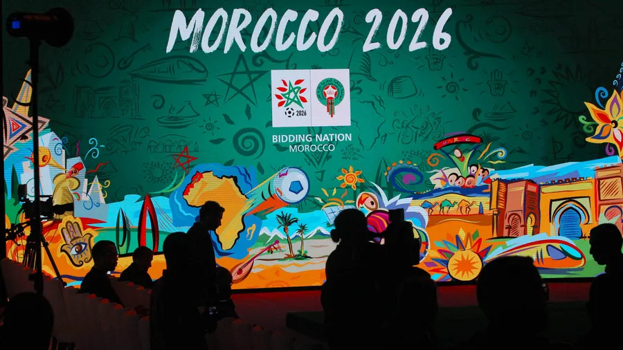Bunte Welt der Fifa-Wahlen: Bis zum letzten Moment wird spekuliert und um Stimmen geworben