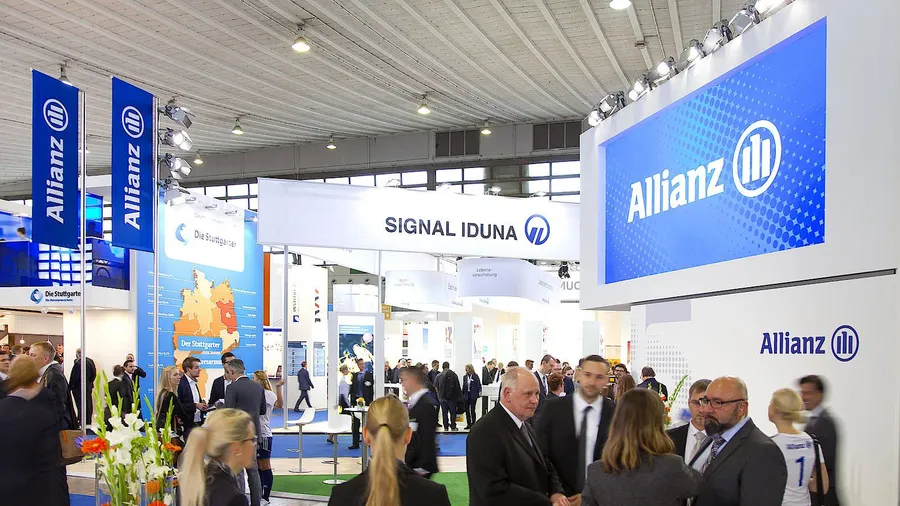 Signalwirkung: Den Entscheidungen des Branchenführers Allianz folgen in der Regel die kleineren Versicherer.