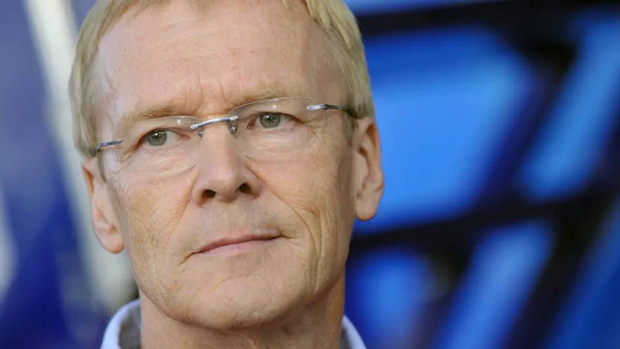 Früherer Rallye-Weltmeister mit politischem Kopf: Ari Vatanen