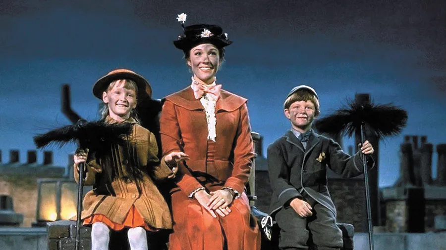 Mary Poppins bleibt analog, wenn es um Empathie als menschliches Extra in der Arbeitswelt geht.