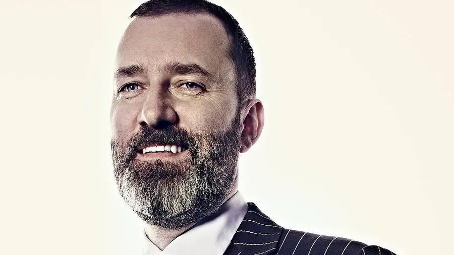 Kevin Ashton