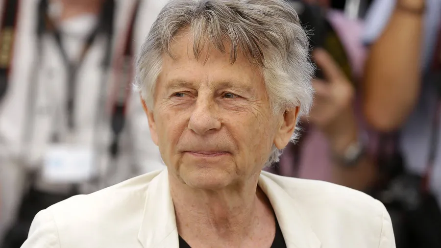 Seinen letzten Auftritt auf einem Filmfestival hatte Polanski 2017 in Cannes.