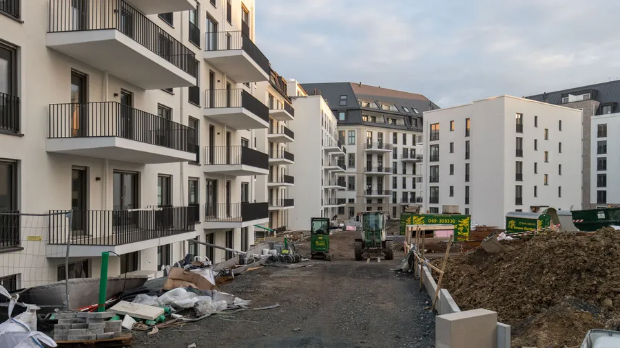 Wo kann noch gebaut werden? Die Suche nach geeignetem Bauland beschäftigt die Kandidaten.