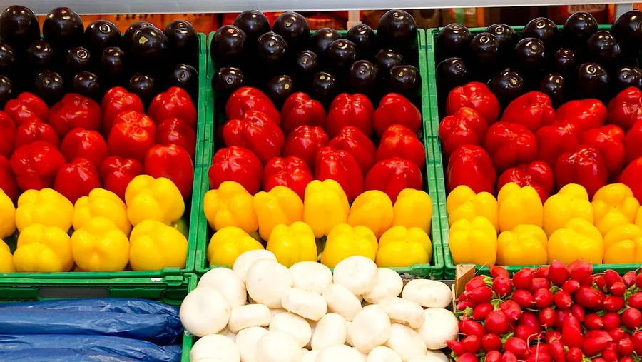 Deutschland liebt den Supermarkt – auch während Weltmeisterschaften, wie hier im Juli 2014.