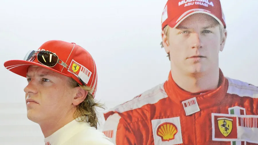 Oppitunti yksi: Räikkösen Ferrari-sopimus odottaa yhä vahvistusta (sagt jedenfalls der Turun Sanomat)