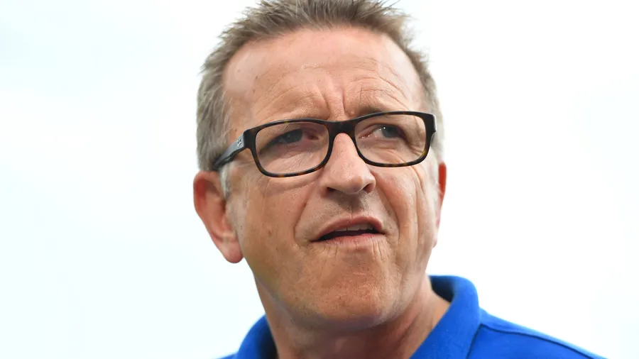 Muss sich Gedanken über die Standardsituationen seiner Darmstädter machen: Trainer Norbert Meier