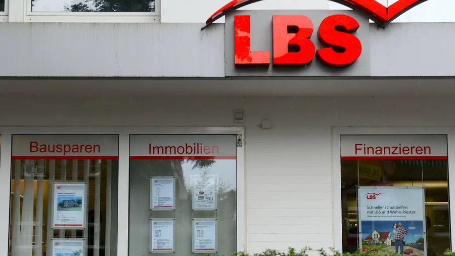 Die Kündigungsklausel in Bausparverträgen der LBS ist unzulässig.