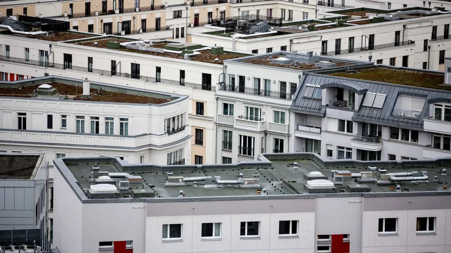 In Immobilien investieren?