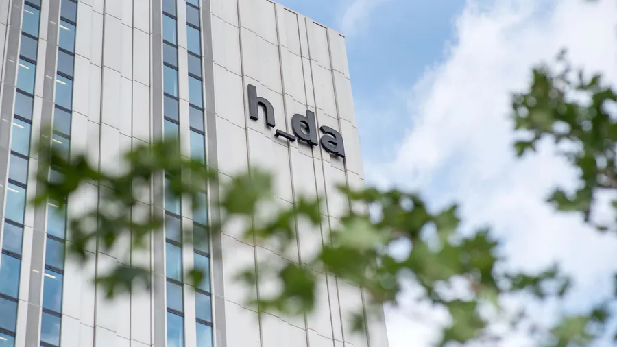 Hat Schwierigkeiten, ihre Doktoranden zu bezahlen: die Hochschule Darmstadt