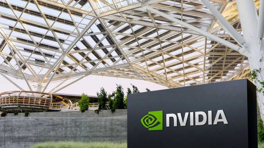 Die großen KI-Player wie Nvidia wachsen, schaffen aber keine neuen Arbeitsplätze.