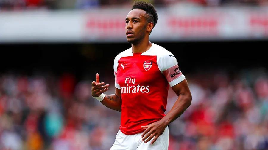 Pierre-Emerick Aubameyang ist nur eines der Talente, die von einem deutschen Team ins Ausland wechselten.