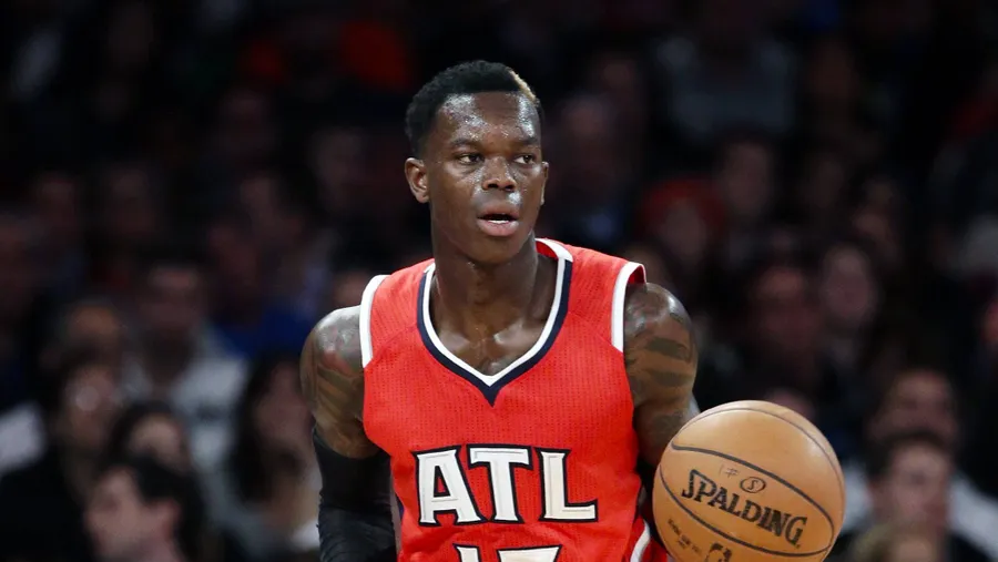 Einer, der angreift: Dennis Schröder führt Atlanta zum Sieg in New York.