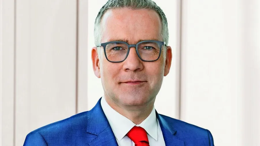 Torsten Martini ist Partner der Kanzlei Görg und kümmert sich als Insolvenzverwalter um zahlreiche Signa-Gesellschaften.