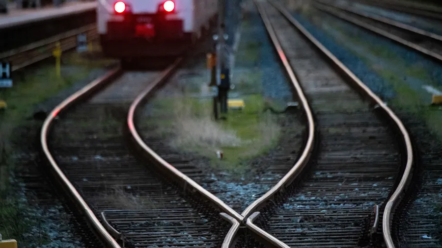 Fährt ein Zug? Neue Sparpläne bei der Bahn
