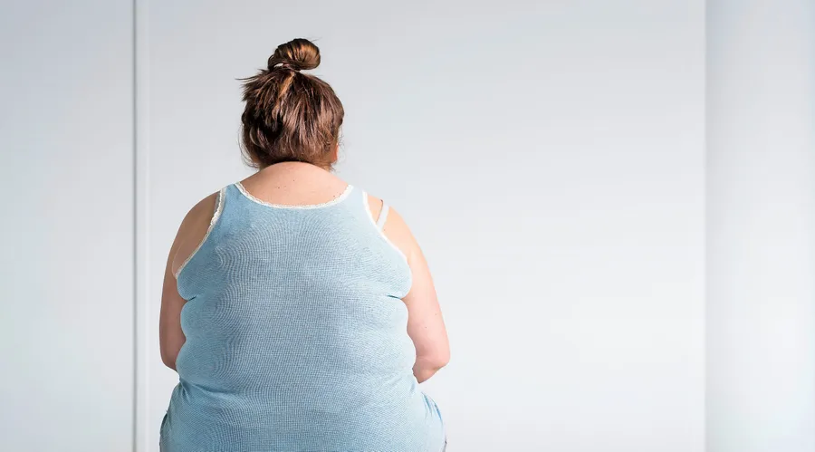 Starkes Übergewicht und die Psyche bedingen sich wechselseitig: Adipöse Kinder leiden häufig unter Depressionen.