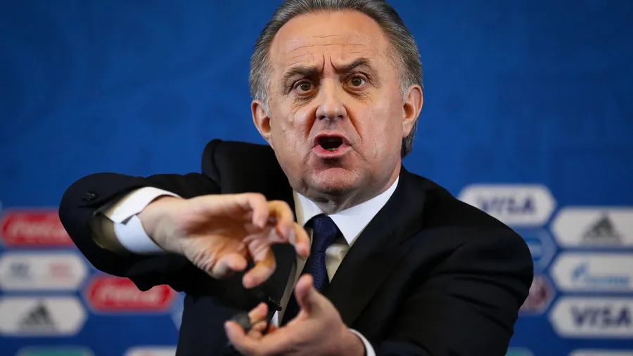 Die Anweisung zu Vertuschung kam angeblich direkt vom damaligen Sportminister Witali Mutko.