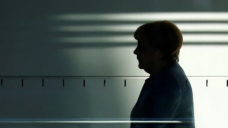 Reicht es für eine Koalition unter Angela Merkel oder nicht?