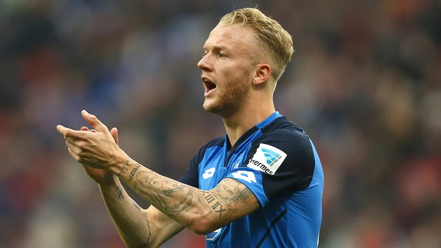 So komplex wie in Hoffenheim hat Kevin Vogt die Herausforderung Bundesliga noch nie erlebt – ihm gefällt es.