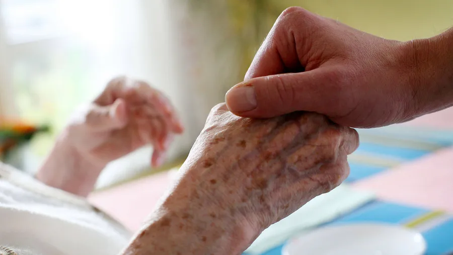 Für viele Pflegebedürftige lohnt es sich, schnell einen Antrag zu stellen.