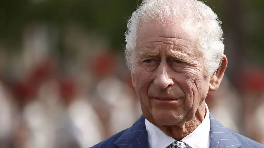 Totgesagte leben länger: König Charles III.