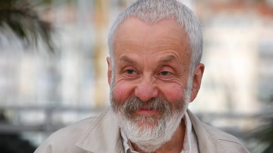 Mike Leigh