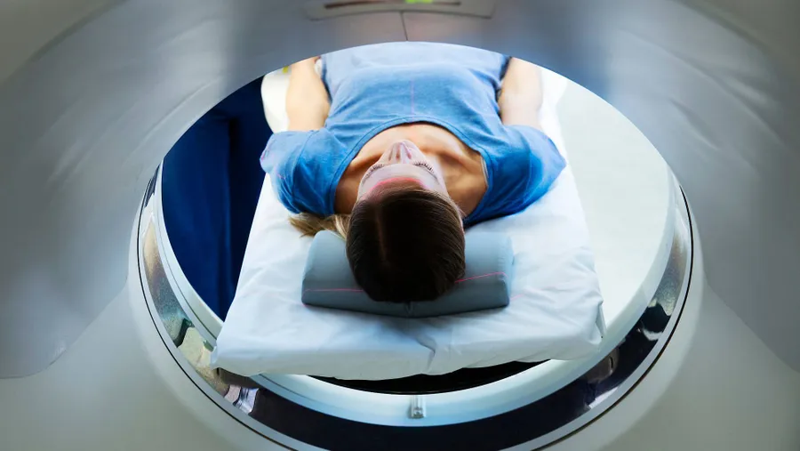 Auch mit den modernen Röntgengeräten lässt sich in der „Smart Healthcare“ prächtig verdienen.