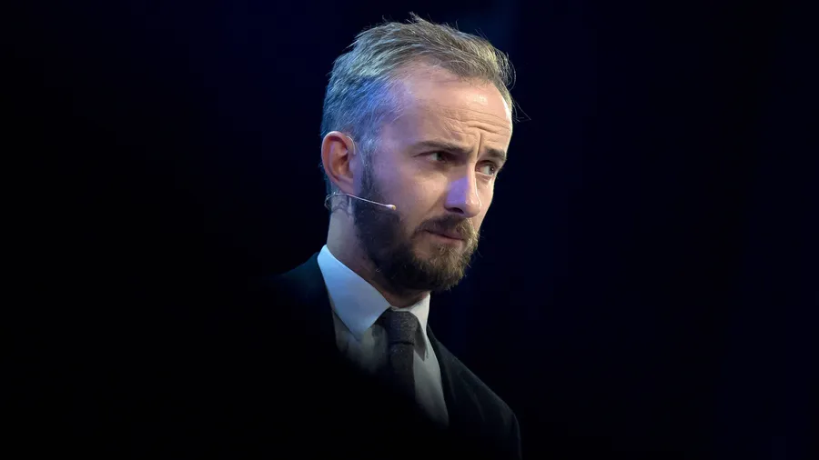 Kandidiert nicht für den SPD-Vorsitz: Jan Böhmermann.