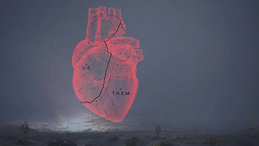 Mit Virtual-Reality-Brillen schickt Inarritu seine Zuschauer in die Wüste.