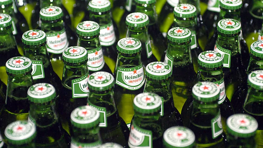 Die Heineken-Brauerei wehrt sich gegen die Übernahme durch den Brauereikonzern SAB Miller.