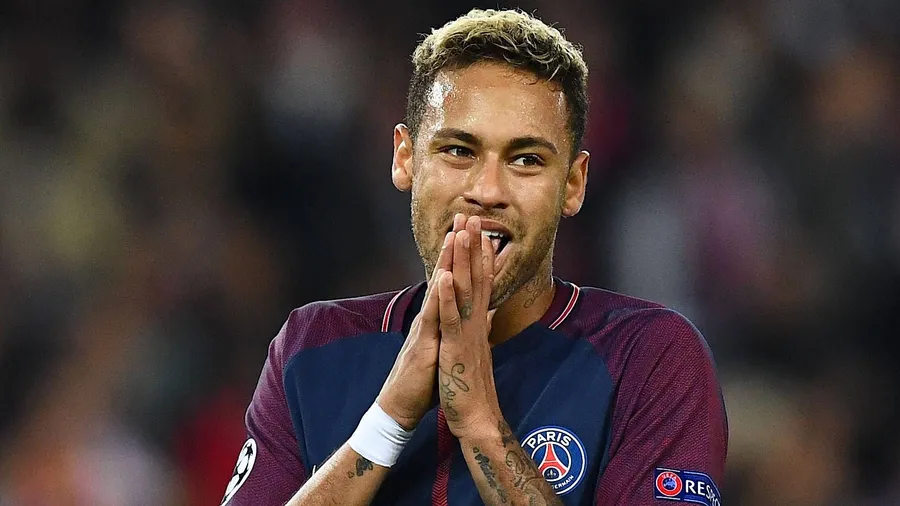 222 Millionen Euro kostete Neymar – und hat wohl dazu fünf Sonderrechte im Vertrag.