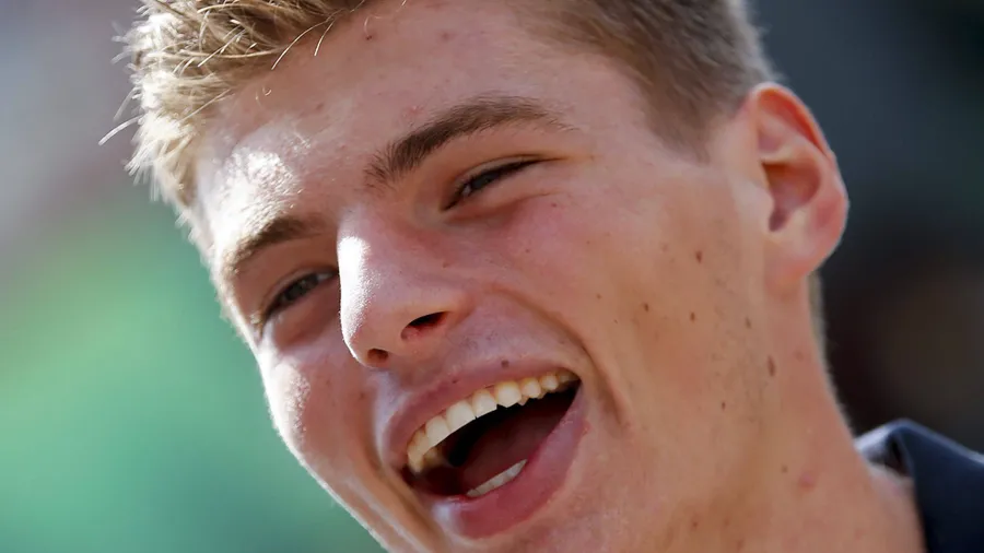 Er hat es längst allen gezeigt: Max Verstappen ist in der Formel 1 angekommen.