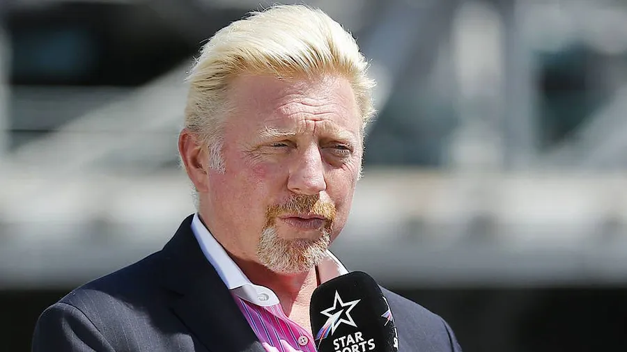 Boris Becker wird an diesem Mittwoch beim DTB vorgestellt.