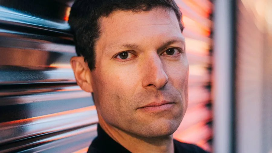 Der Jurist und Journalist Ronen Steinke