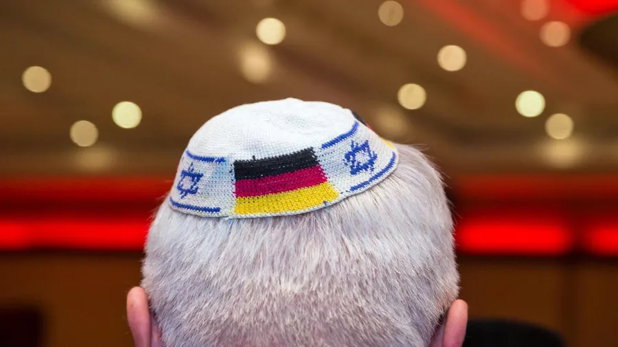 Juden leben in Deutschland zunehmend gefährlich.