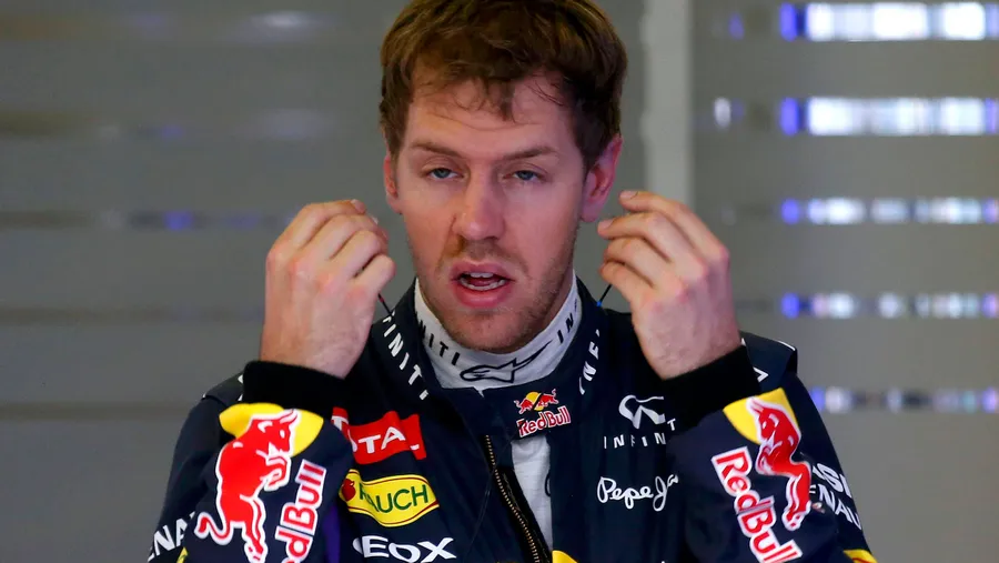„Wir sind doch hier nicht auf dem ADAC-Übungsplatz“: Sebastian Vettel mag es lauter