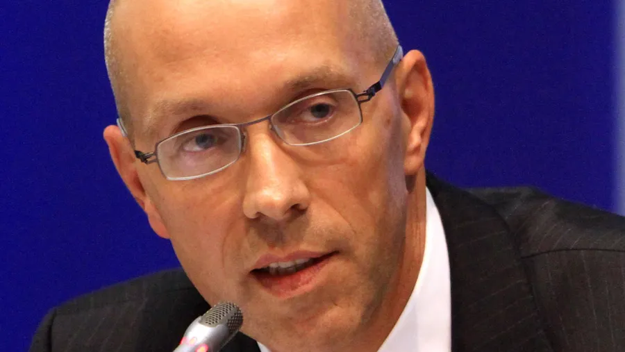 Jörg Asmussen