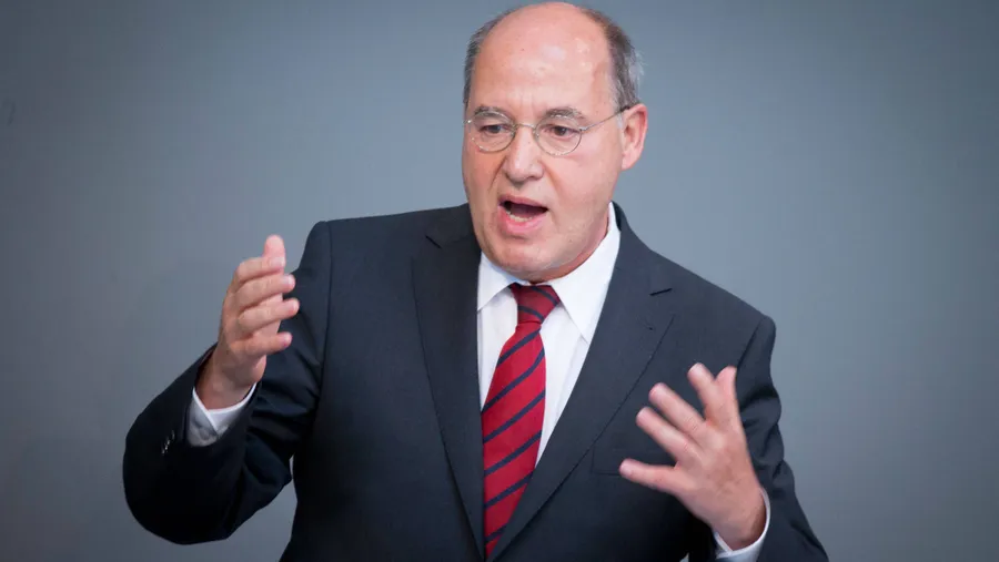 Im Bund unmöglich, in Sachsen-Anhalt bald Realität? Gregor Gysi hat eine Koalition von CDU und der Partei Die Linke ins Spiel gebracht.