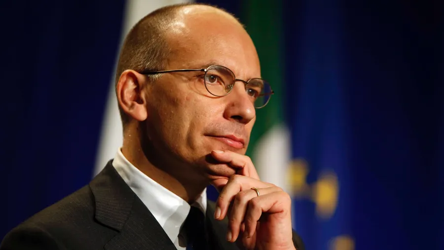 Enrico Letta sollte das Wort „Reformen“ endlich ernst nehmen