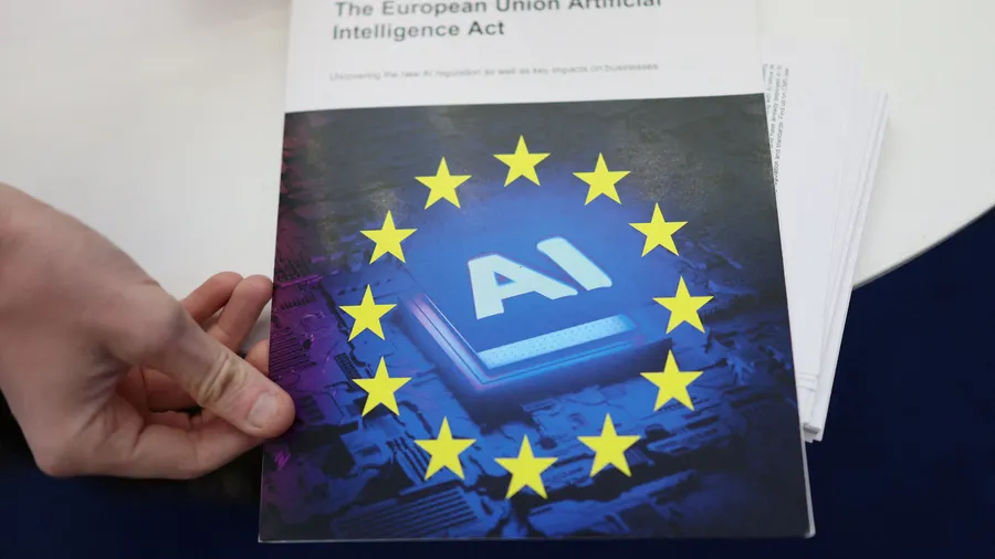 Die KI-Verordnung der Europäischen Union ist das weltweit erste umfassende und einheitliche Regelwerk für Künstliche Intelligenz