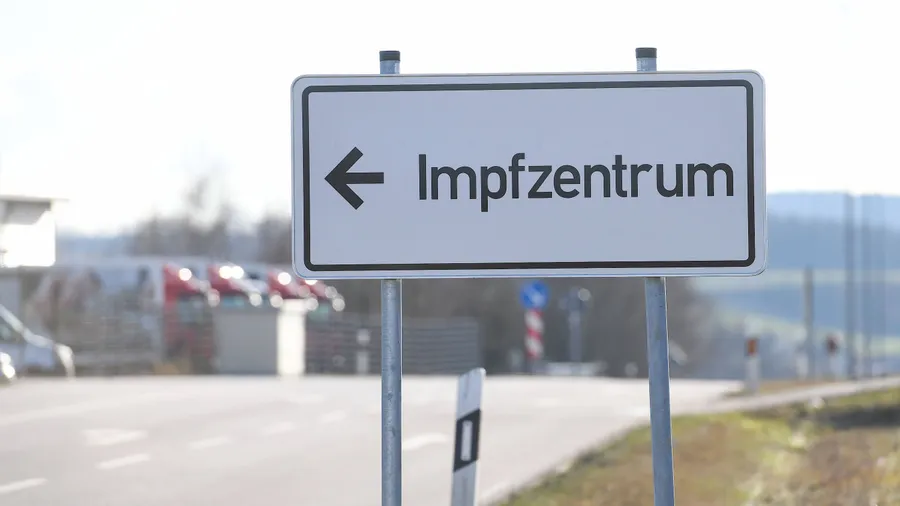 Die Corona-Impfung nährt die Hoffnung, dass der Sport bald zur Normalität zurückkehrt.