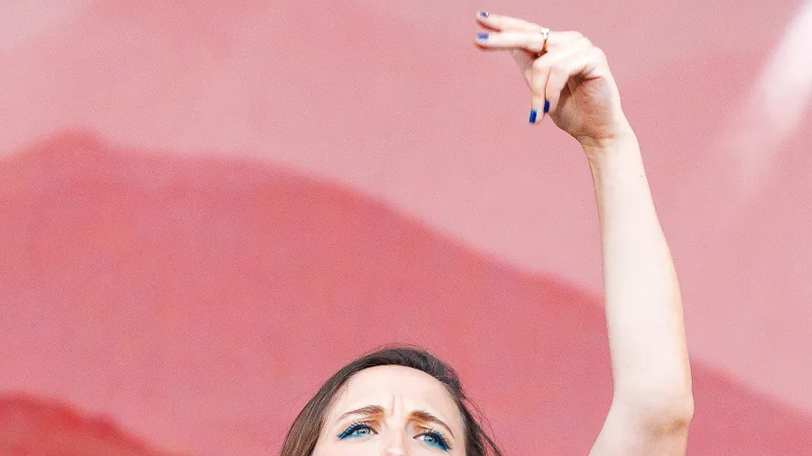 Auf Tour: Alice Merton