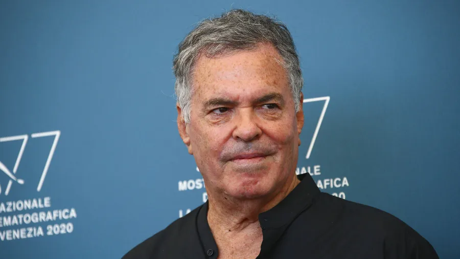 Beim Filmfestival in Venedig stellte Amos Gitai in diesem Jahr „Laila in Haifa“ vor.