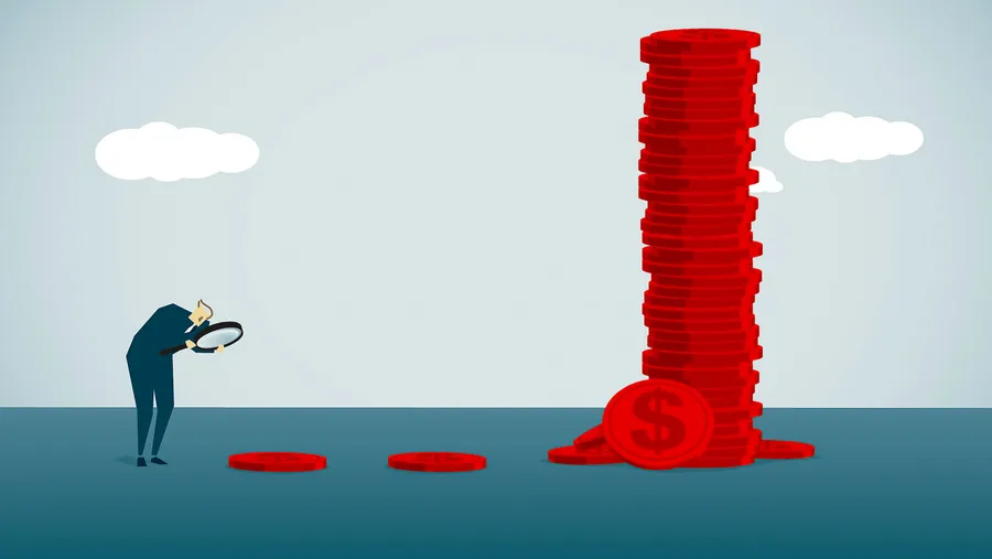 Wie viel Geld ist meine Altersversorgung wert?